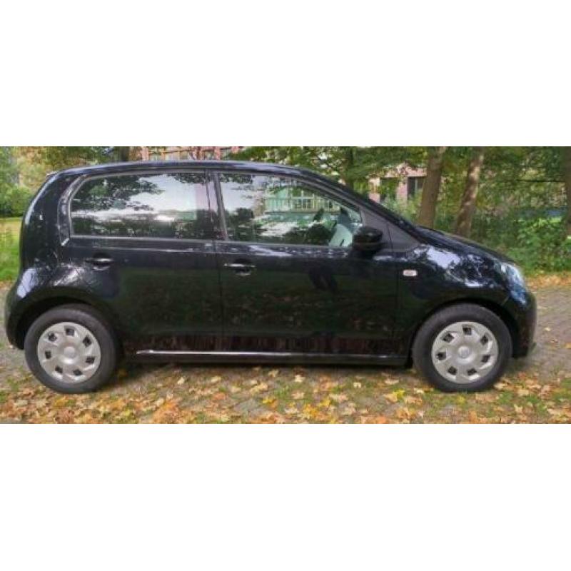 Seat Mii 1.0 Style Dynamic