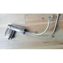 grohe wastafelkraan
