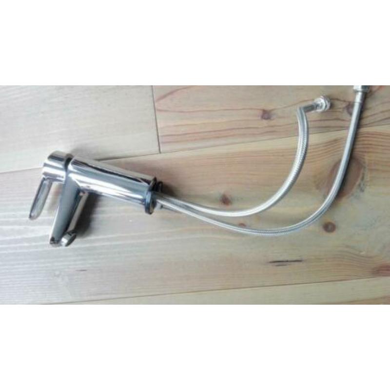 grohe wastafelkraan
