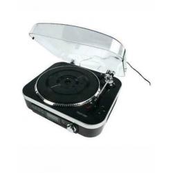 Platenspeler
