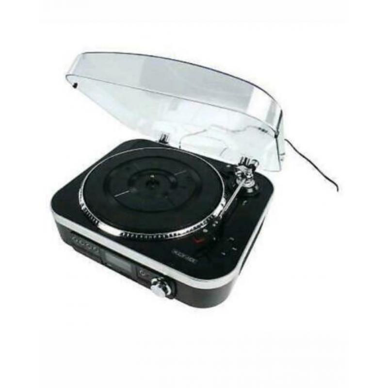 Platenspeler