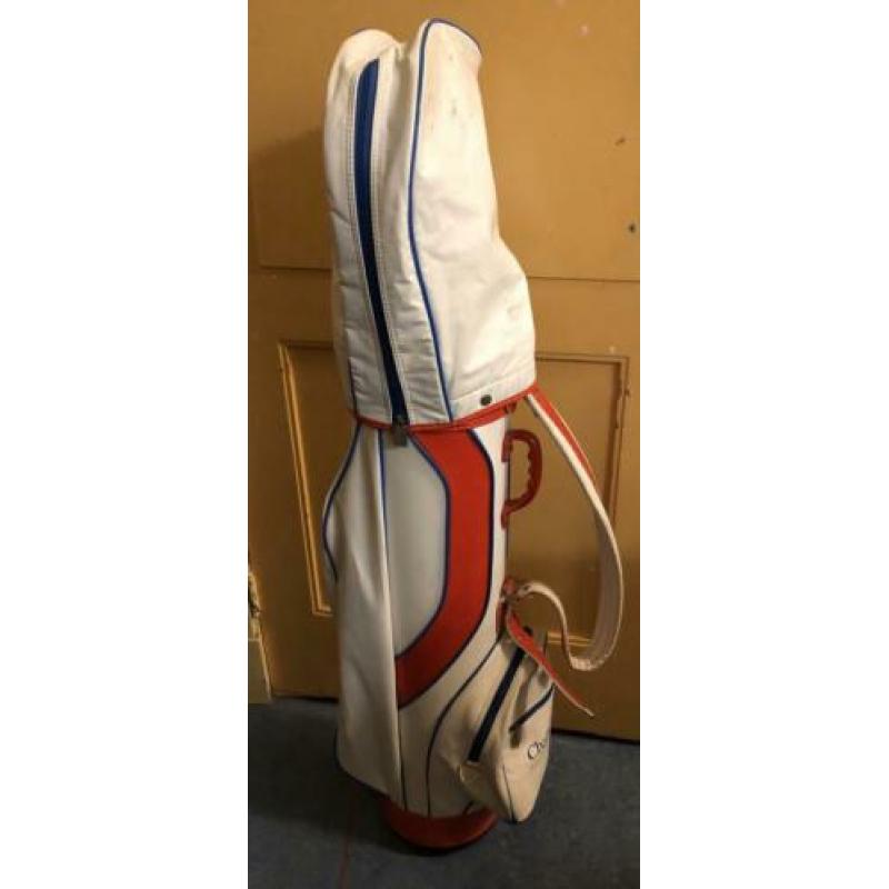 Golftas Slazenger