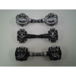 xxx 27-2 SPD KLIKPEDALEN VA 5 EURO