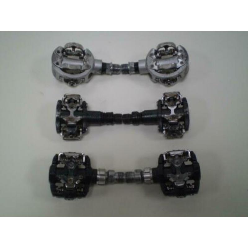 xxx 27-2 SPD KLIKPEDALEN VA 5 EURO