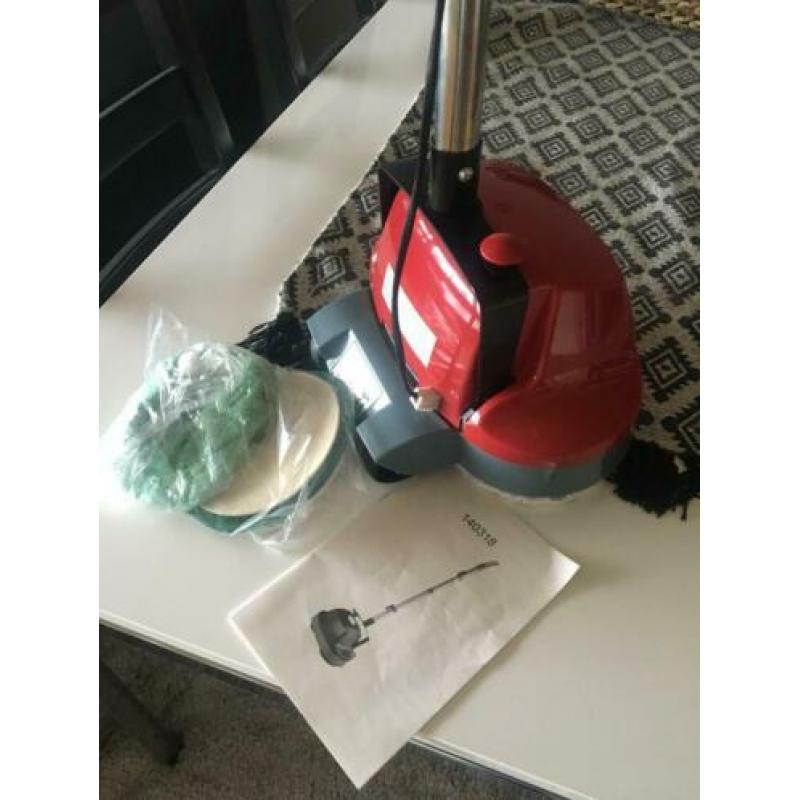 Boen machine