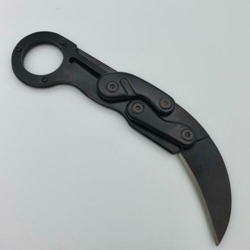 Karambit Kinetic zakmes