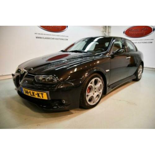 Alfa romeo 156 156 GTA 3.2 V6 24V