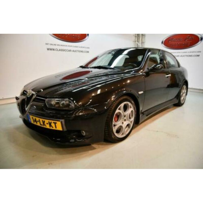 Alfa romeo 156 156 GTA 3.2 V6 24V