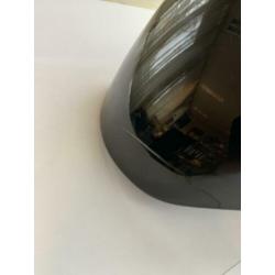Vespa Sprint Spatbord Glans Zwart Origineel Klein Krasje