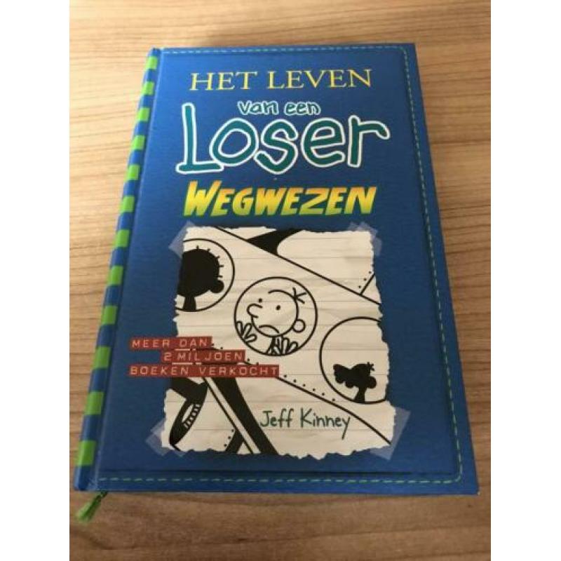 Het leven van een Loser