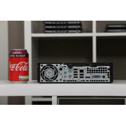 Complete Kantoor Werkplek Super Deal PC Monitor Muis TB
