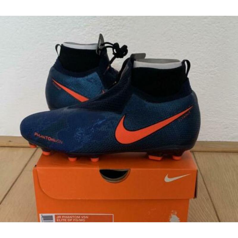 Nike kids phantom VSN elite voetbalschoen