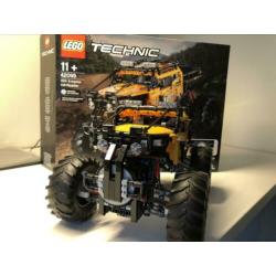 Te koop Lego 4x4 X-Treme Off-Roader