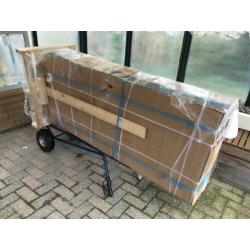 Elektrische Loopband (inklapbaar) NIEUW in doos!