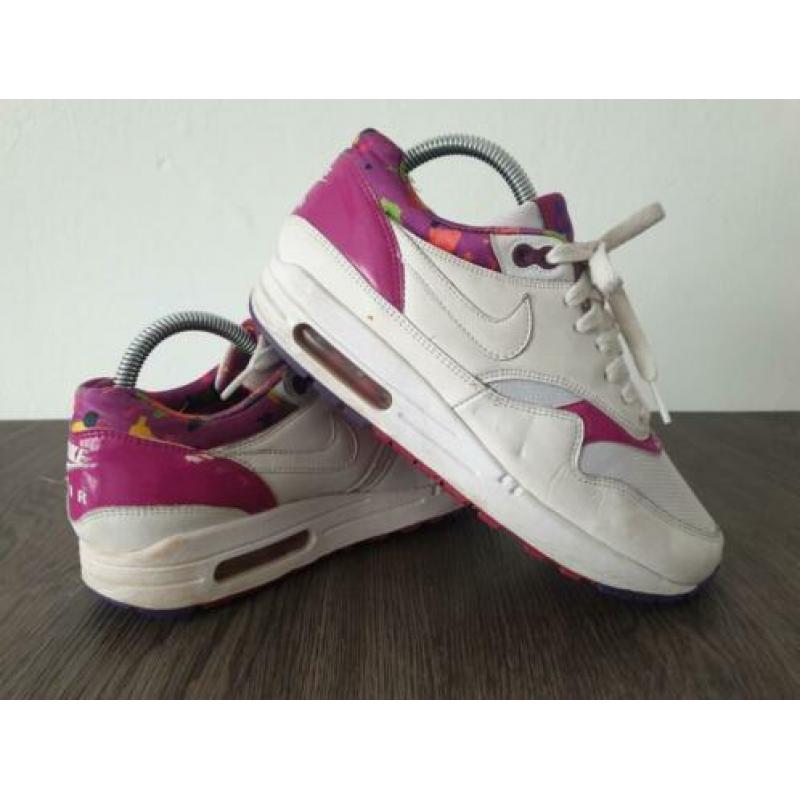 Nike Air Max 1 One Rave Pink 38.5