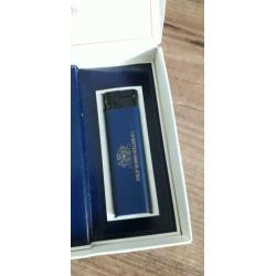 Philip Morris Malboro collectors item aansteker + origenele