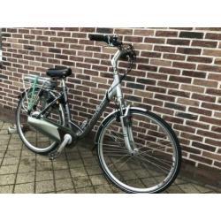 Elektrische fiets Trek Als nieuw!! Geen Schrammetje!