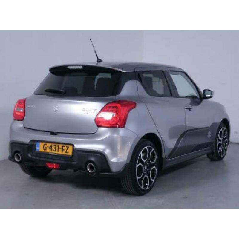 Suzuki Swift 1.4 Sport | *Demo* | (bj 2019)