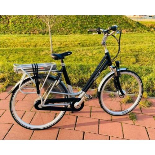 Stella Électrice fiets