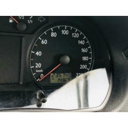 Volkswagen Polo 1.9 SDI