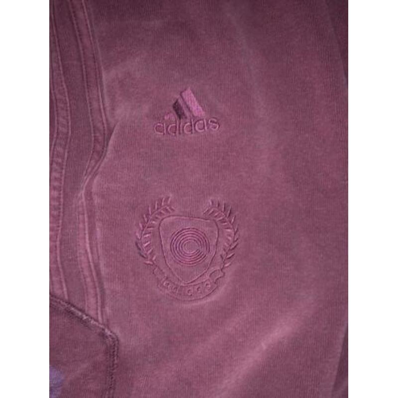 Yeezy Season 5 Calabases Pants (Broek) L