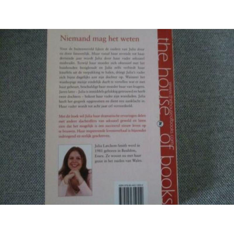 Niemand mag het weten