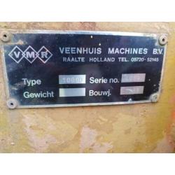 veenhuis dumper