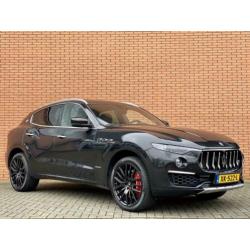 Maserati Levante 3.0 V6 S AWD GranLusso | Luchtvering | Adap