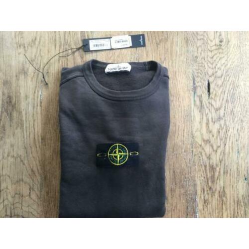 Stone island sweater s