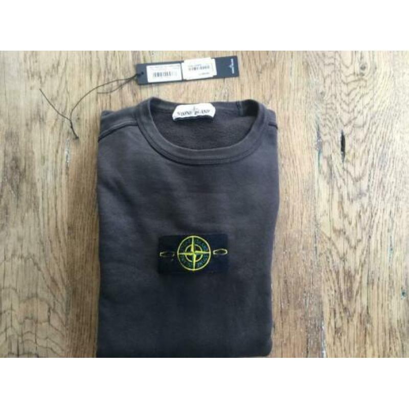Stone island sweater s