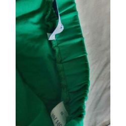 Nieuw staat Nik en Nik setje korte broek hemdje top 10 140
