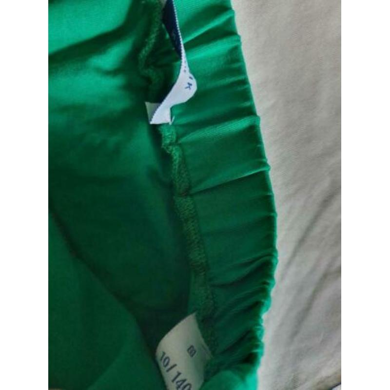 Nieuw staat Nik en Nik setje korte broek hemdje top 10 140