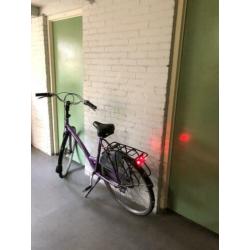 Dames Fiets Batavus