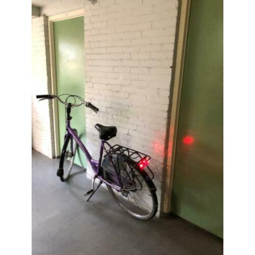 Dames Fiets Batavus
