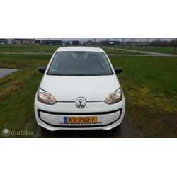 Volkswagen Up! 1.0 move up!