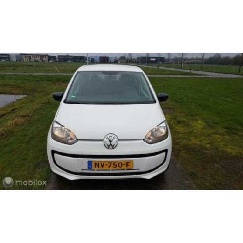 Volkswagen Up! 1.0 move up!