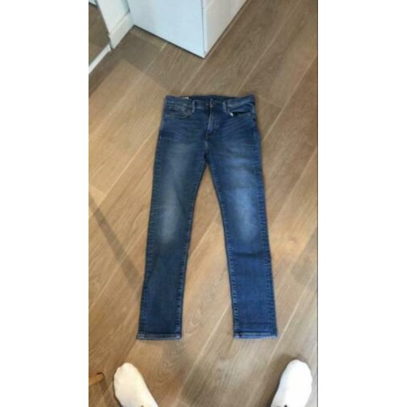 Levi’s broek 510