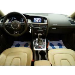 Audi A5 Coupé 1.8 TFSI 170pk Pro Line S [S-Line] Autom Leer,