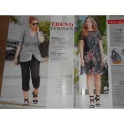 Leuke snelle naaimode nr 12 2018