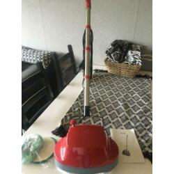 Boen machine