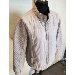 ?Pme Legend jas L Pall mall GRIJS type Dive Bomber SUPERVE??