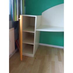 Vroomshoop kinderkamer "Linda", MDF