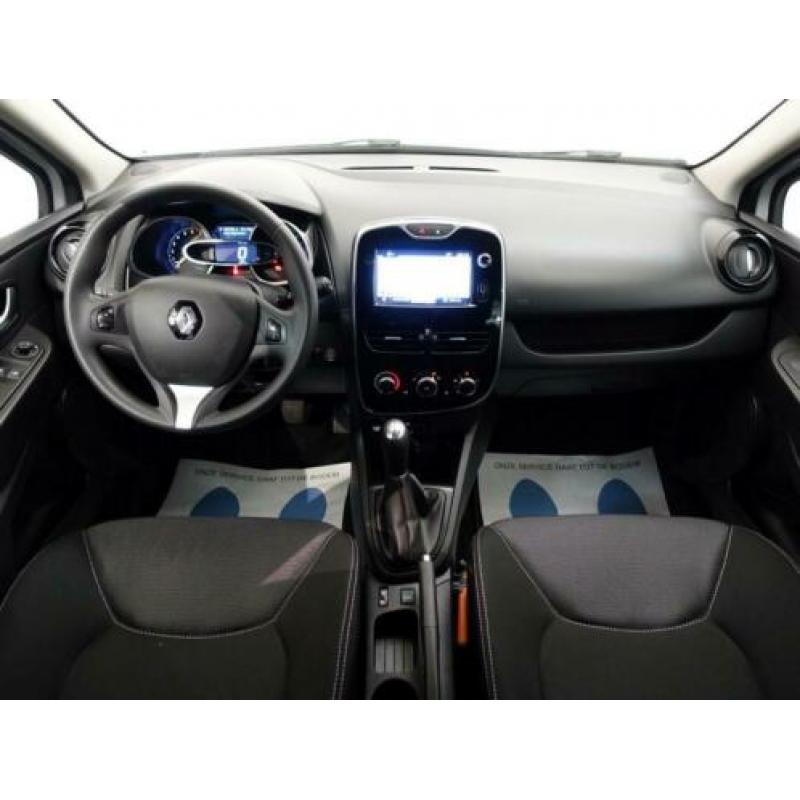 Renault Clio Estate 0.9 TCE Comfort de Luxe, Navigatie, Airc