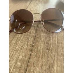 Burberry zonnebril