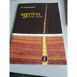 Ageless Guitar solo ' s