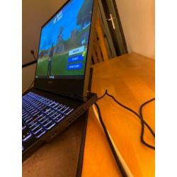 Lenovo Legion Y530 (15 ") Gaming Laptop