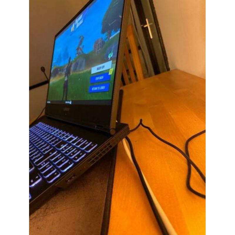 Lenovo Legion Y530 (15 ") Gaming Laptop