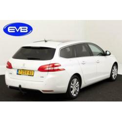 Peugeot 308 SW 1.6 BleuHDI EXECUTIVE,LEDER,PANORAMADAK,NAVI,