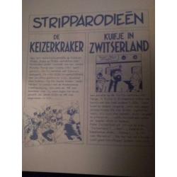 Glunderende gluurder