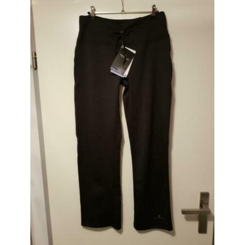 RonHill nieuwe goede dames sportbroek lounge broek, maat 40